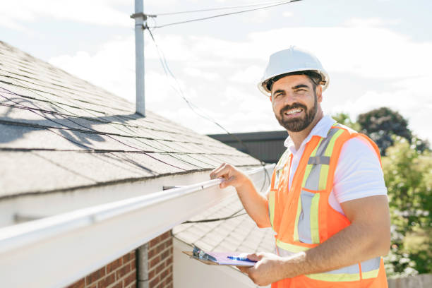 Best Roof Gutter Cleaning  in Baxter, MN