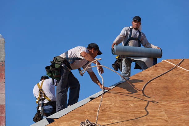 Quick and Trustworthy Emergency Roof Repair Services in Baxter, MN