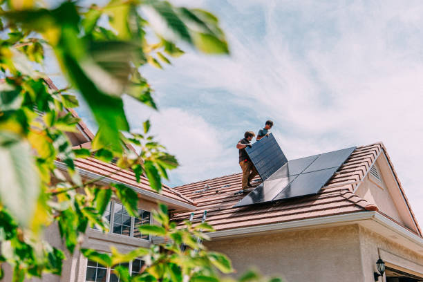 Professional Roofing Contractor in Baxter, MN