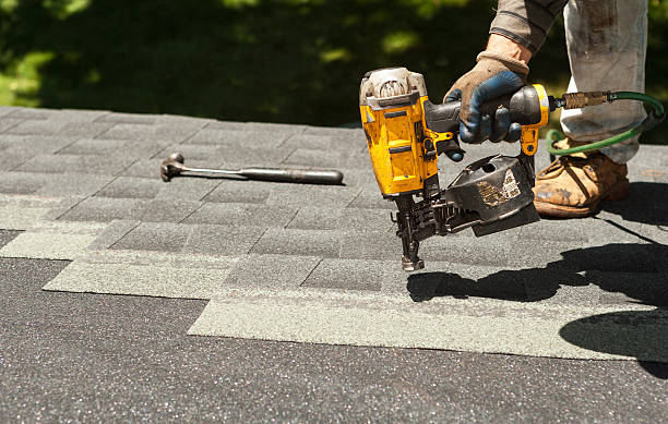 Best Storm Damage Roof Repair  in Baxter, MN
